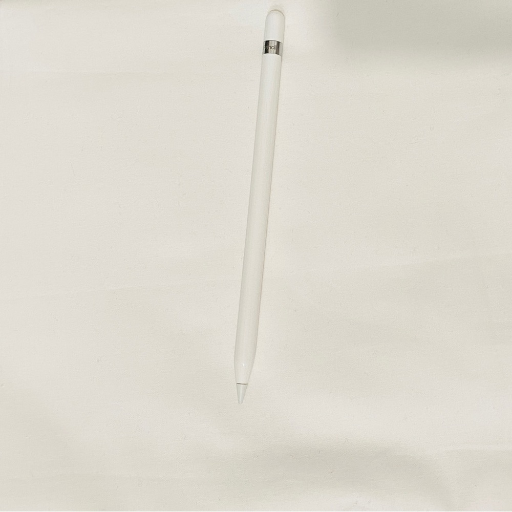 Apple Pencil 1st Generation